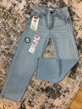 Wrangler Kids Loose Jeans